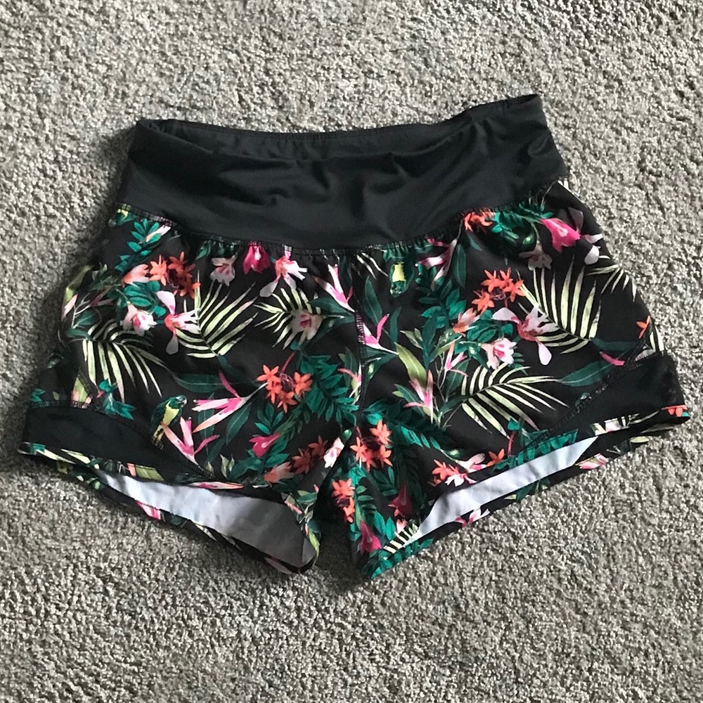 Old Navy Active Wear Shorts